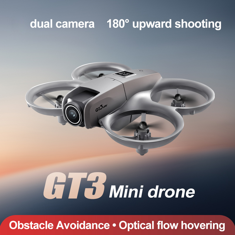 Drone Racing Camera - Drone RC 2026 GT3 MAX 8K
