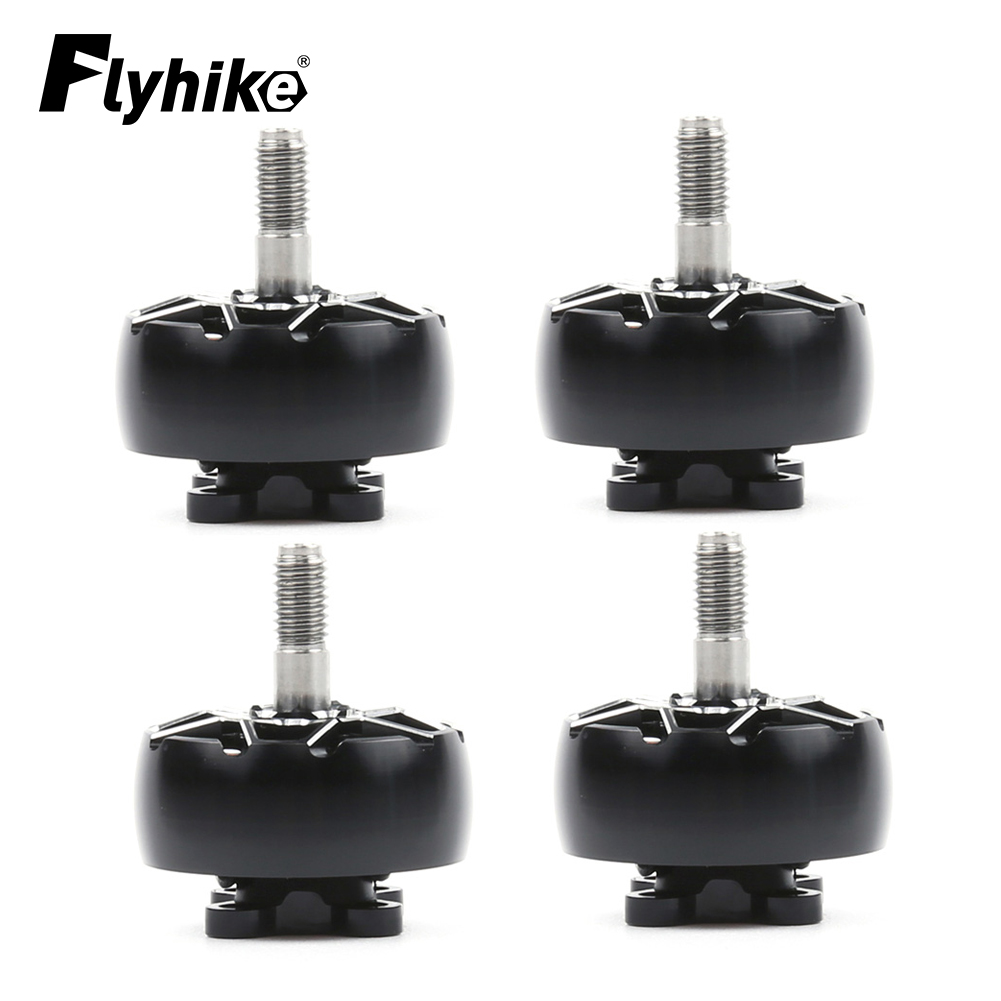 Drone Racing Motor - Ifuture XING2 2207 2750KV 4S /