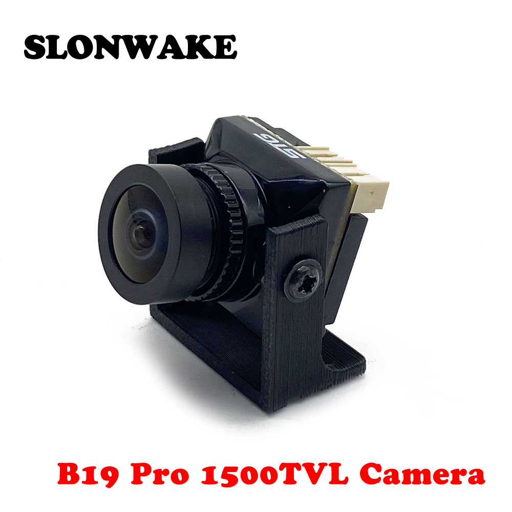 JINJIEAN B19 PRO Kamera Mini F - Drone Racing Transmitter ulasan dan harga