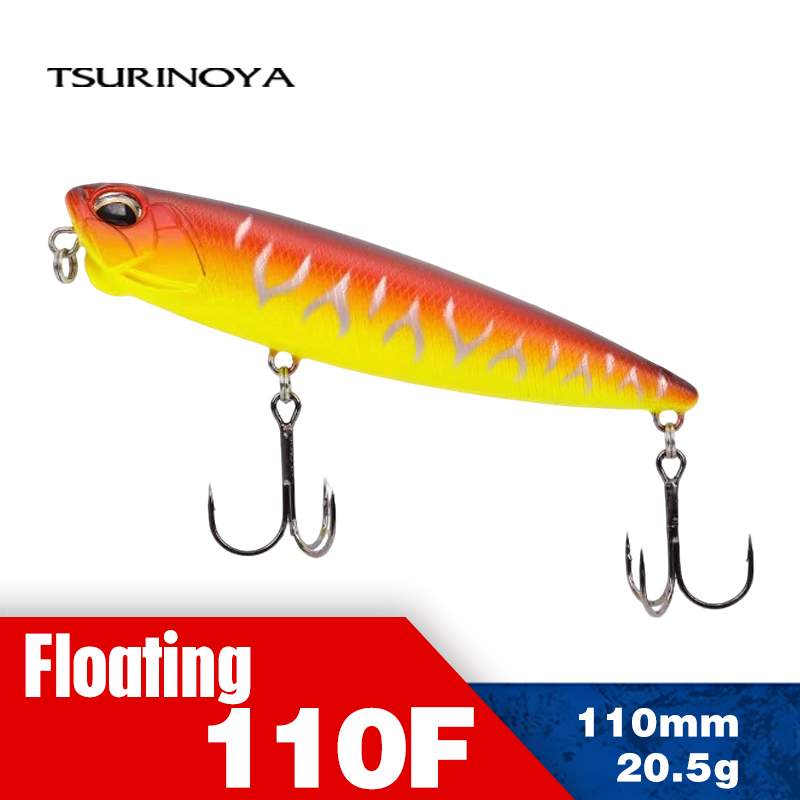 TSURINOYA 110F Topwater Stickb - Eachine Drone E58 ulasan dan harga