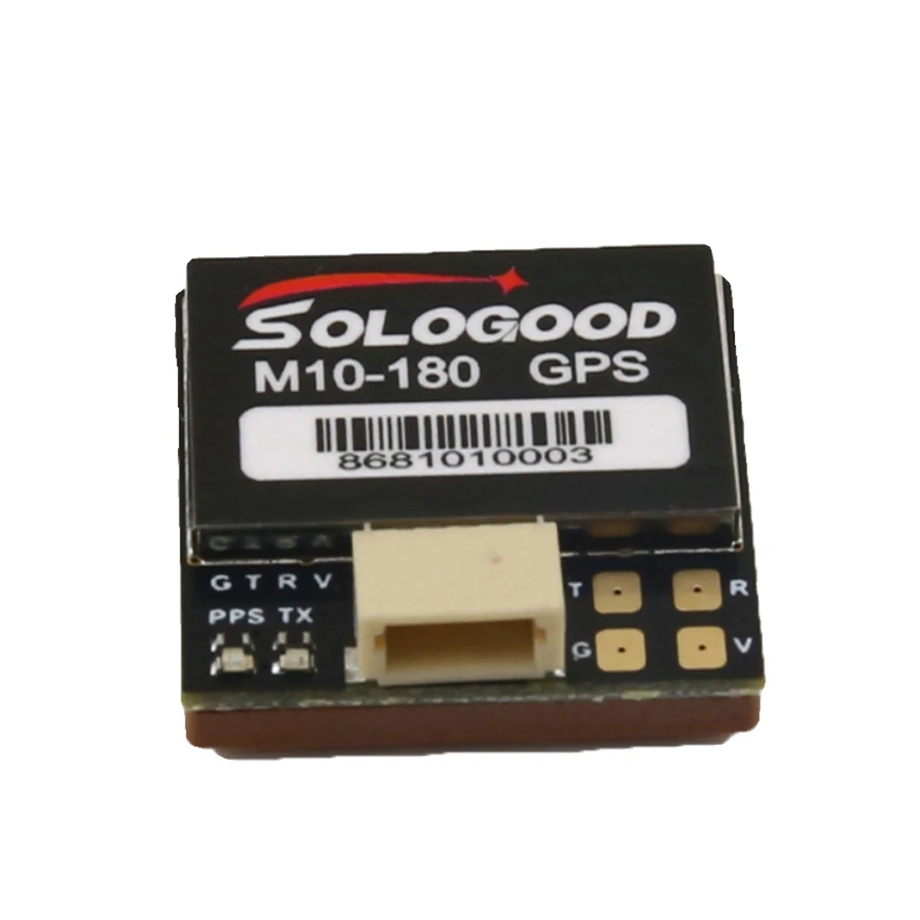 SoloGood M10 GPS M10-180C M10- - Drone Racing Transmitter ulasan dan harga