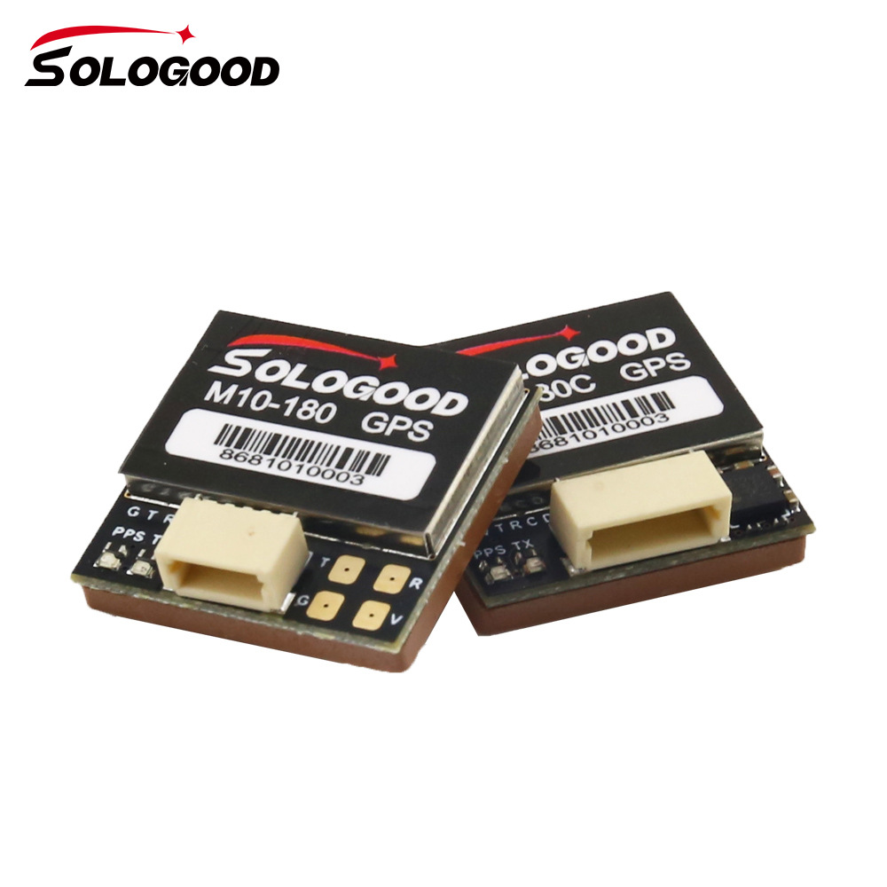 SoloGood M10 GPS M10-180C M10- - Drone Racing Transmitter ulasan dan harga