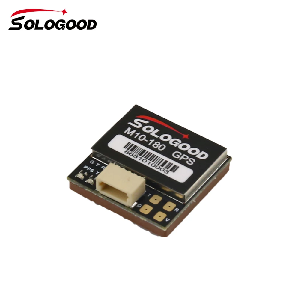 SoloGood M10 GPS M10-180C M10- - Drone Racing Transmitter ulasan dan harga