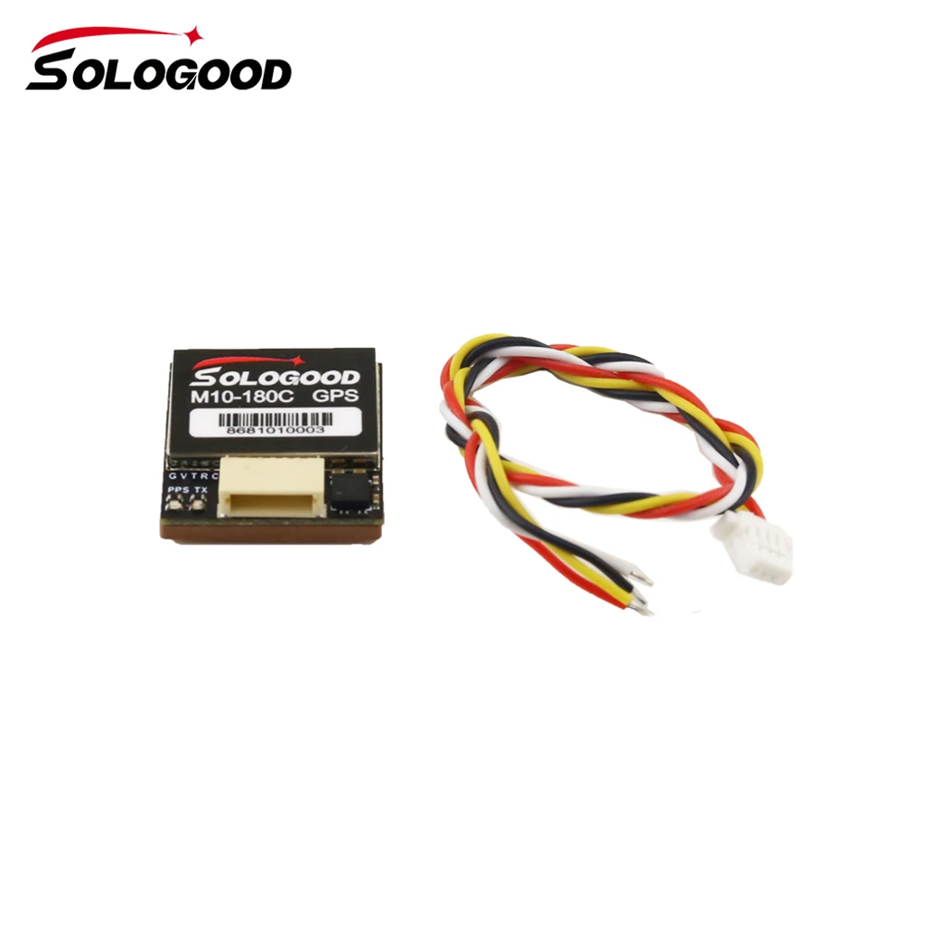 SoloGood M10 GPS M10-180C M10- - Drone Racing Transmitter ulasan dan harga