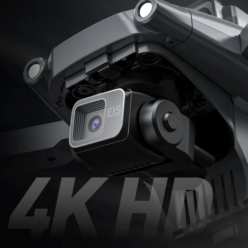 L600 PRO MAX Drone GPS profesi - Drone Racing Camera ulasan dan harga