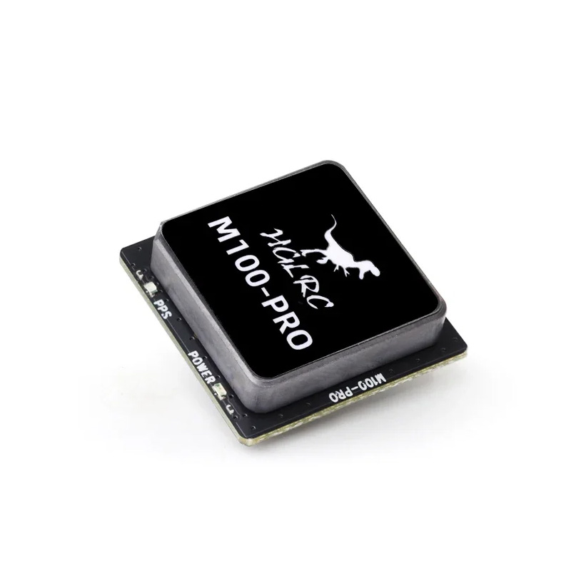 HGLRC M100 PRO Chip GPS B101 C - Drone Racing Esc ulasan dan harga