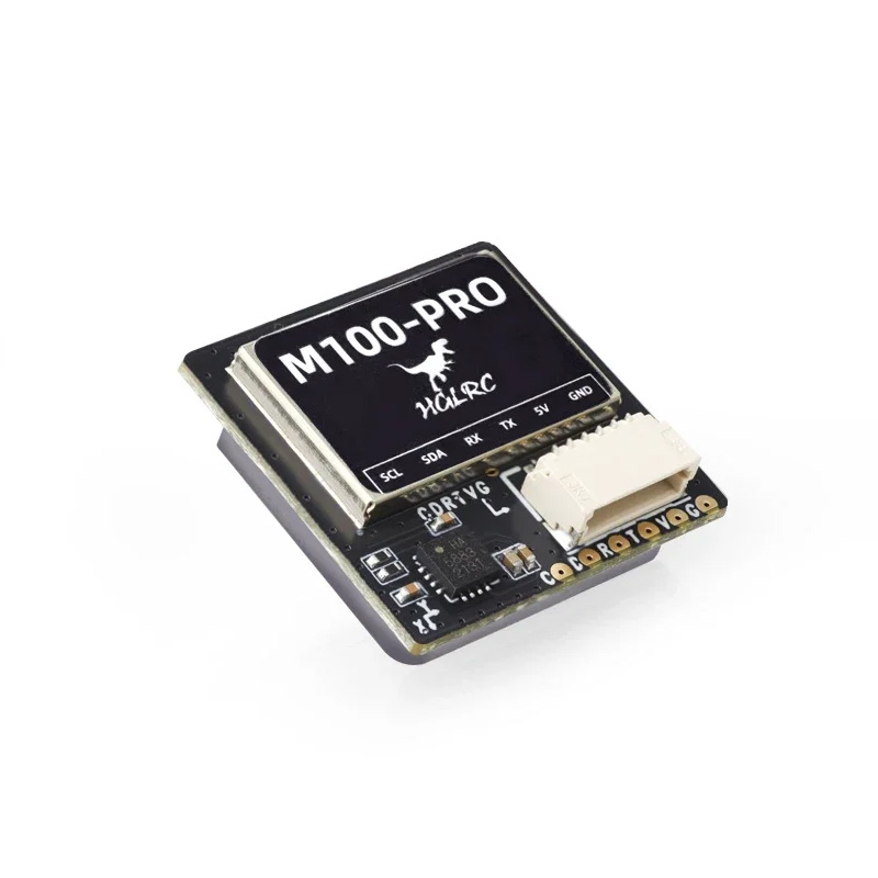 HGLRC M100 PRO Chip GPS B101 C - Drone Racing Esc ulasan dan harga