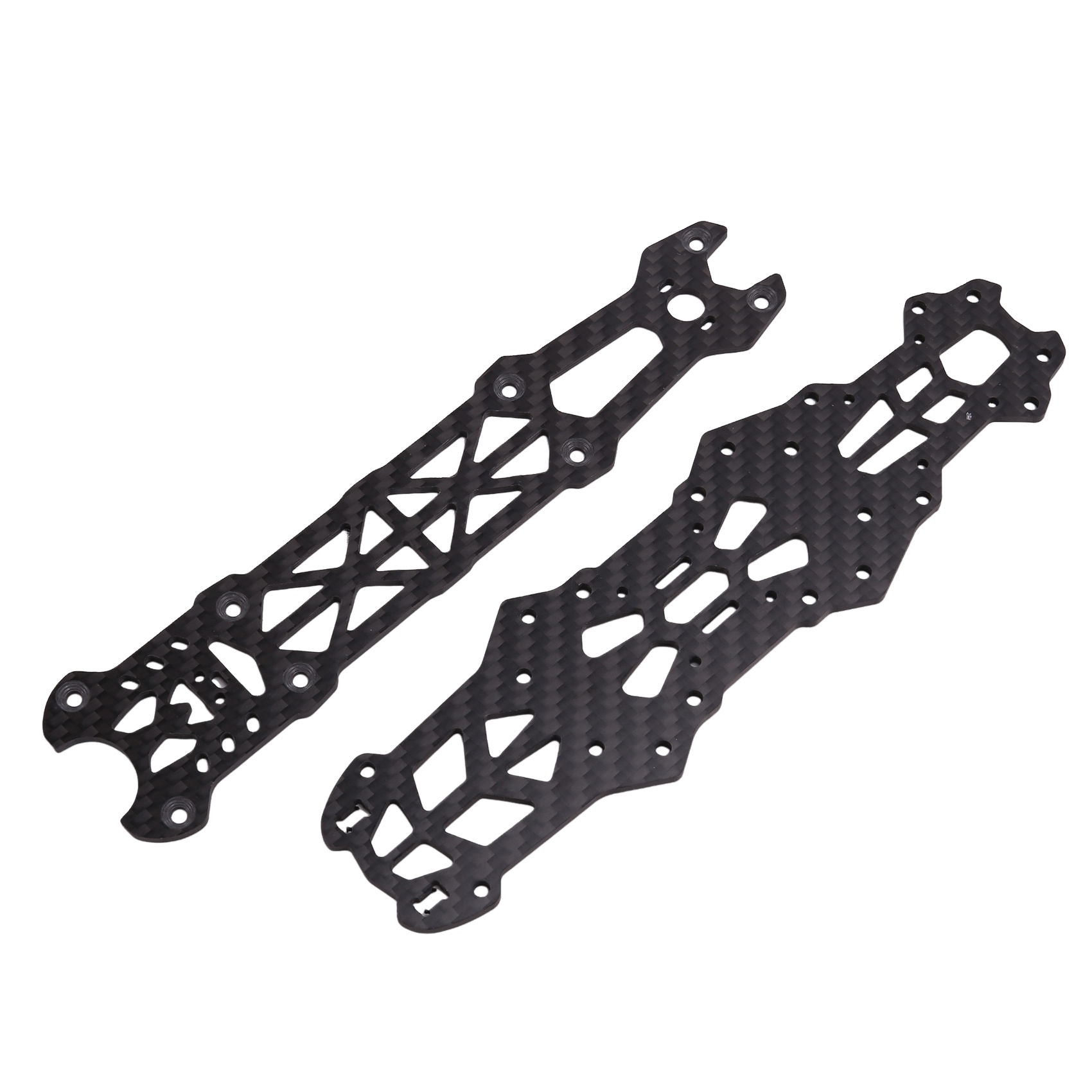 B78B-MARK4-HD Mark 4 HD 5Inch  - Drone Racing Frame ulasan dan harga