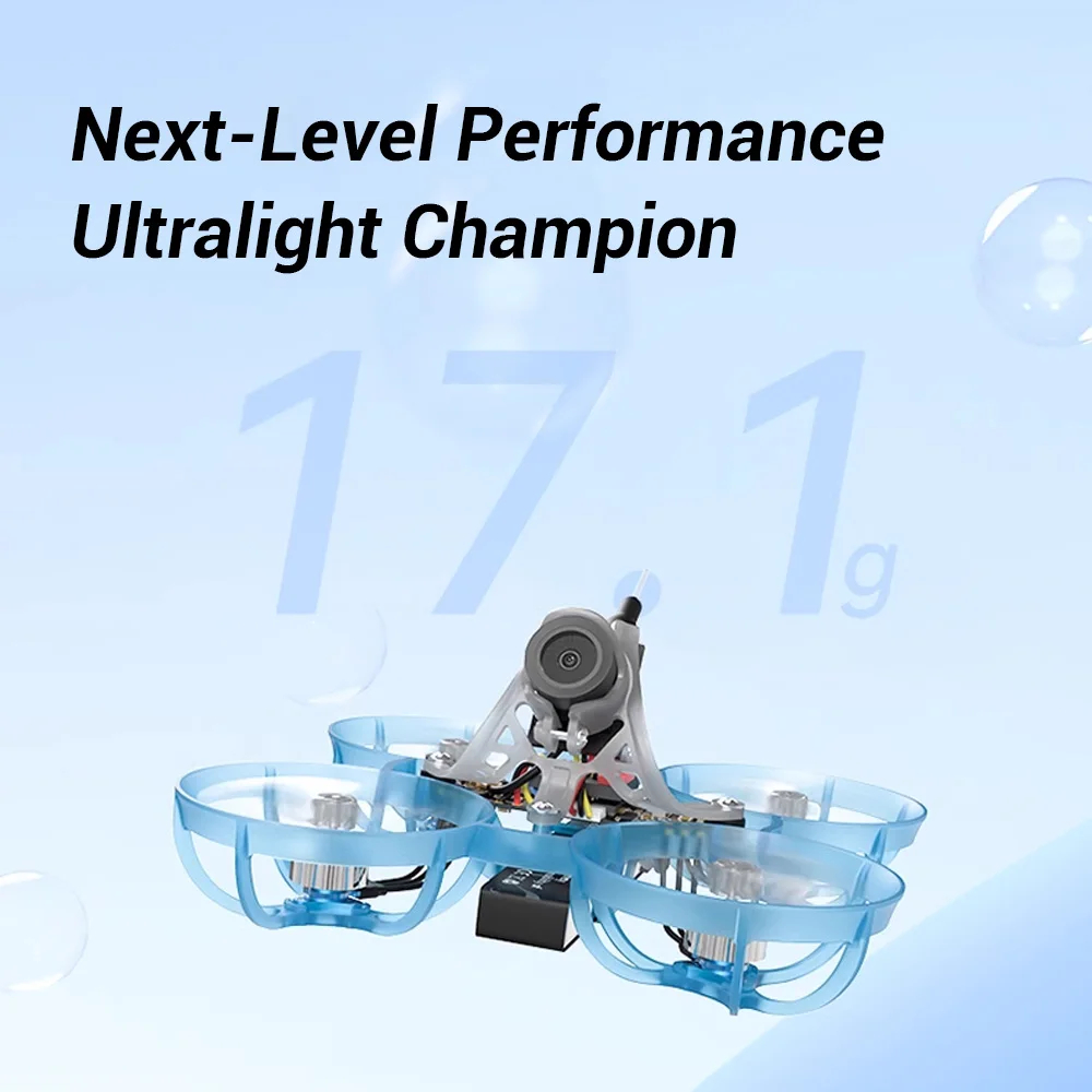 BETAFPV Air65 Brushless Whoop  - Drone Racing Charger ulasan dan harga